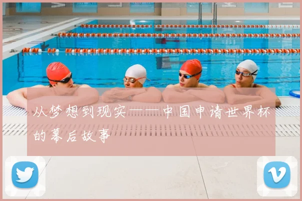 从梦想到现实——中国申请世界杯的幕后故事